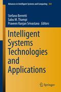 Intelligent Systems Technologies and Applications
