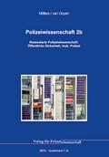 Polizeiwissenschaft 2b