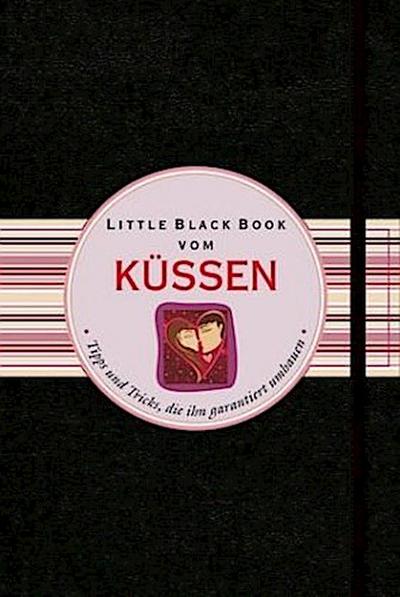 Little Black Book vom Küssen