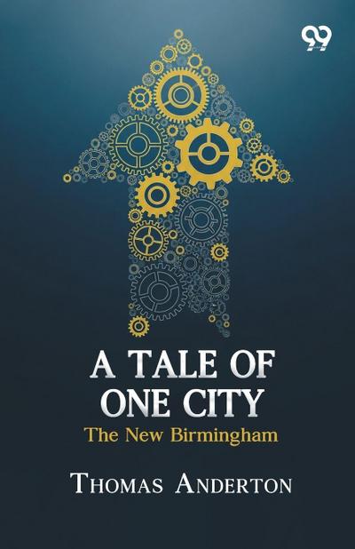 A Tale Of One City