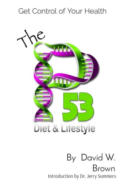 The P53 Diet & Lifestyle