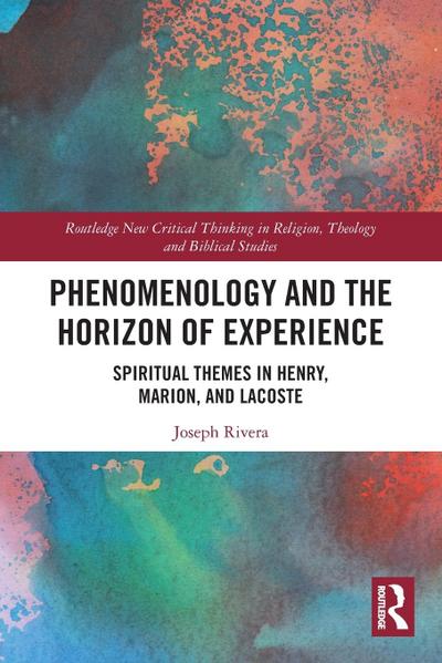 Phenomenology and the Horizon of Experience