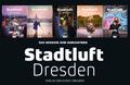 Stadtluft Dresden Pentalogie, 5 Teile