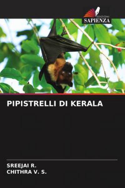 PIPISTRELLI DI KERALA