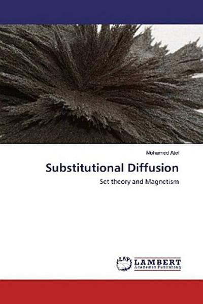 Substitutional Diffusion