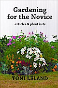 Gardening for the Novice