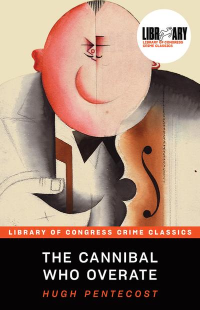 The Cannibal Who Overate