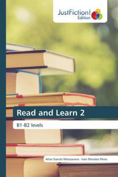 Read and Learn 2