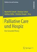 Palliative Care und Hospiz