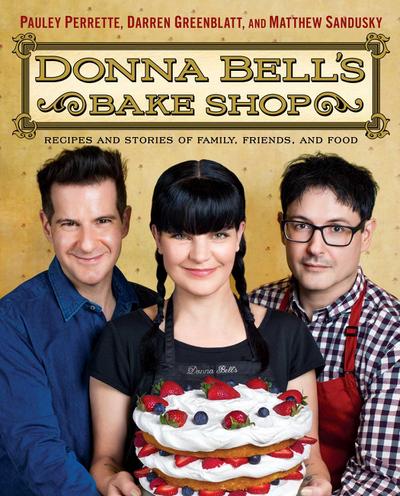Donna Bell’s Bake Shop