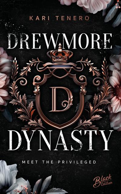 Drewmore Dynasty 1