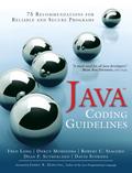 Java Coding Guidelines
