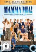 Mamma Mia! Here we go again