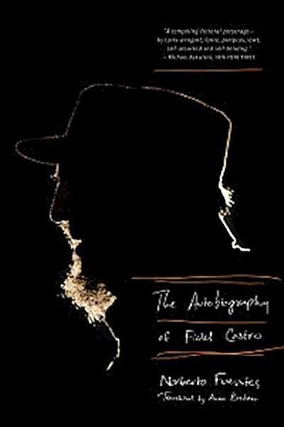 The Autobiography of Fidel Castro