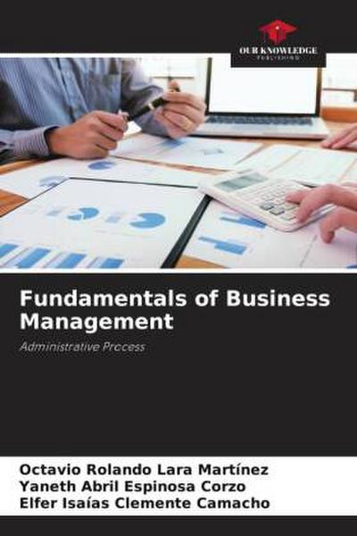 Fundamentals of Business Management