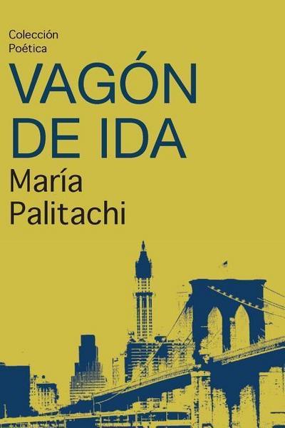 Vagón de ida