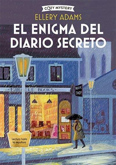 El Enigma del Diario Secreto / The Whispered Word