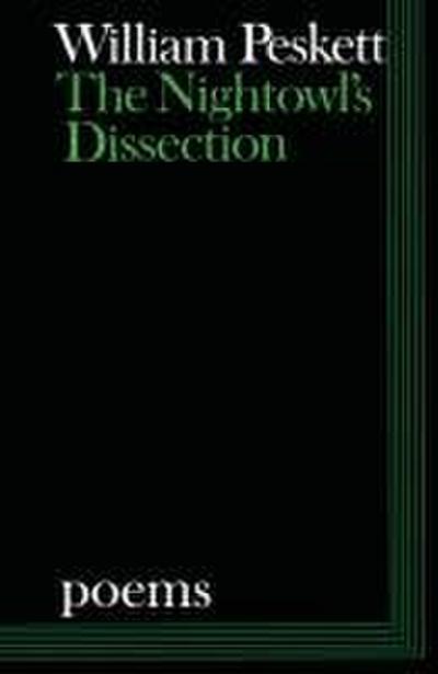 The Nightowls Dissection