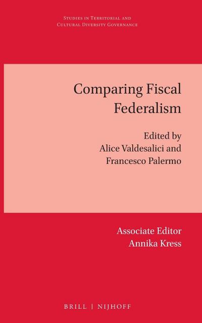 Comparing Fiscal Federalism