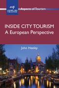 Inside City Tourism