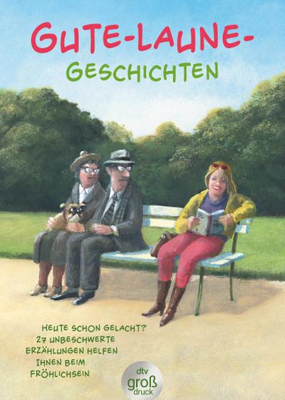 Gute-Laune-Geschichten