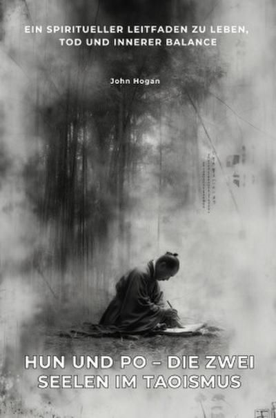 Hun und Po -  Die zwei Seelen im  Taoismus