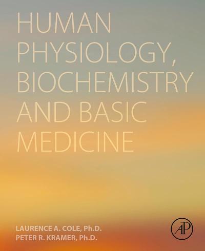 Human Physiology, Biochemistry and Basic Medicine