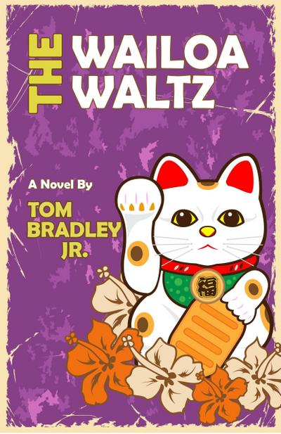 The Wailoa Waltz (The Noelani Lee Mysteries, #6)