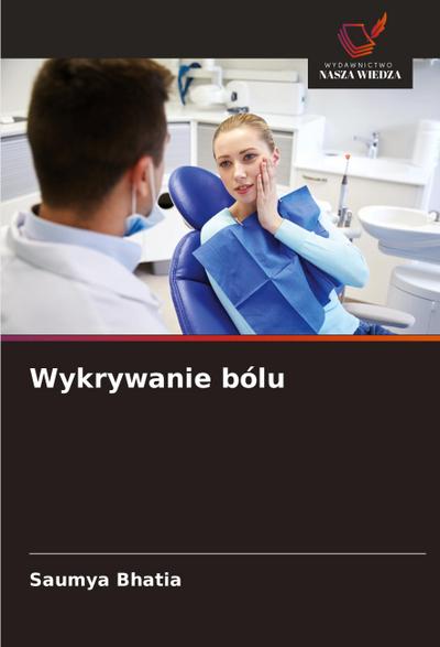Wykrywanie bólu