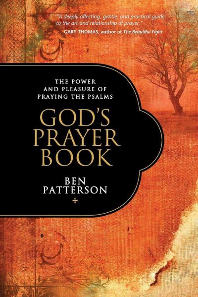 God’s Prayer Book
