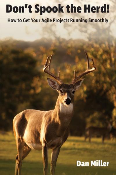 Don’t Spook the Herd!