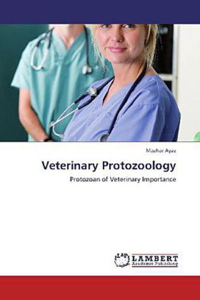 Veterinary Protozoology