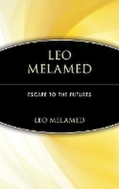 Leo Melamed