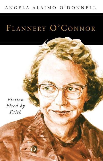 Flannery O’Connor