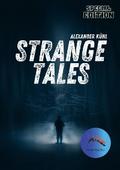 STRANGE TALES