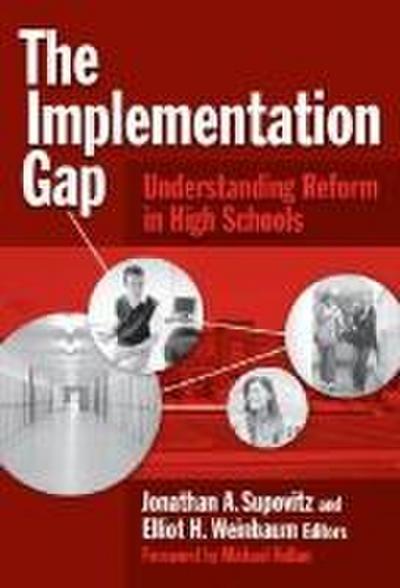 The Implementation Gap