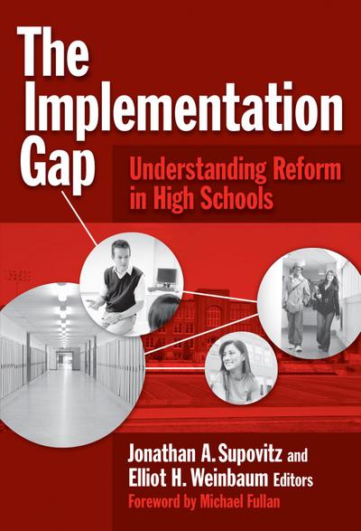 The Implementation Gap