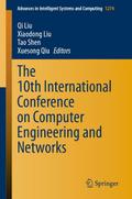 The 10th International Conference on Computer Engi