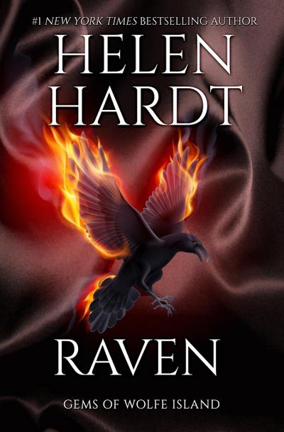 Hardt, H: Raven