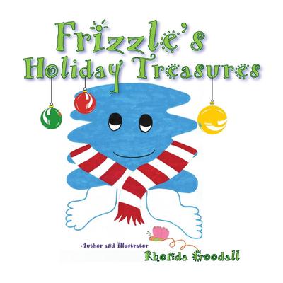 Frizzle’s Holiday Treasures
