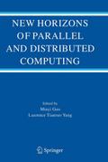 New Horizons of Parallel and Distributed Computing