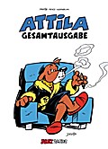 Attila-Gesamtausgabe