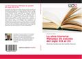 La obra literaria: Métodos de estudio del siglo XIX al XX