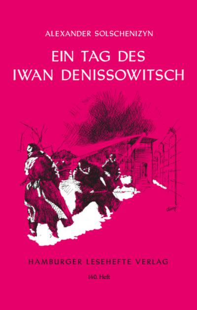 Ein Tag des Iwan Denissowitsch