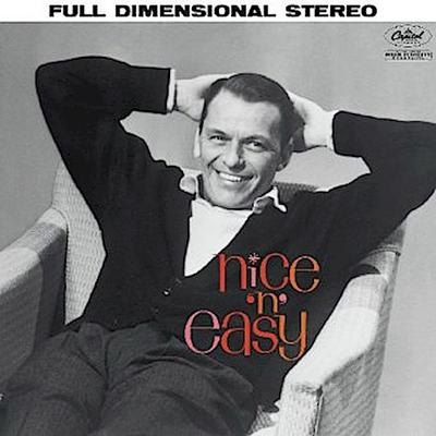 Nice ’n’ Easy, 1 Audio-CD (60th Anniversary Edition)