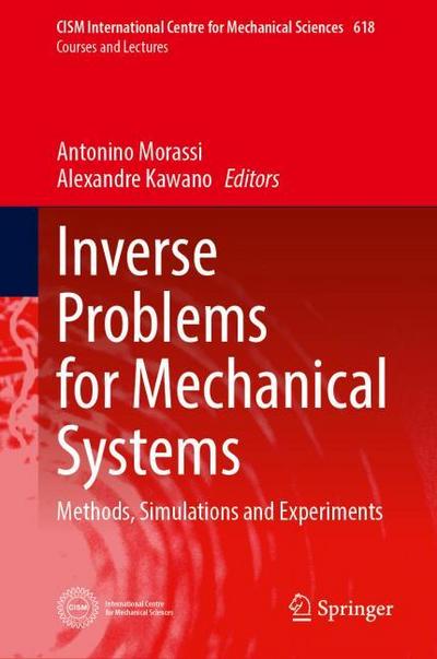 Inverse Problems for Mechanical Systems