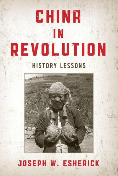 China in Revolution