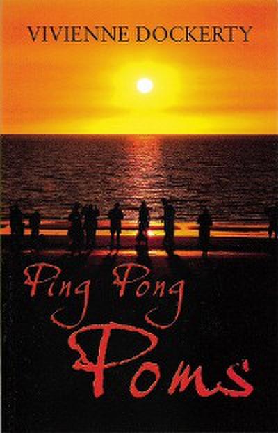 Ping Pong Poms