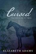 Cursed (A Collection of Unusual Tales, #5)