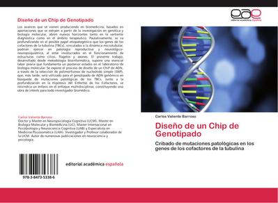 Diseño de un Chip de Genotipado